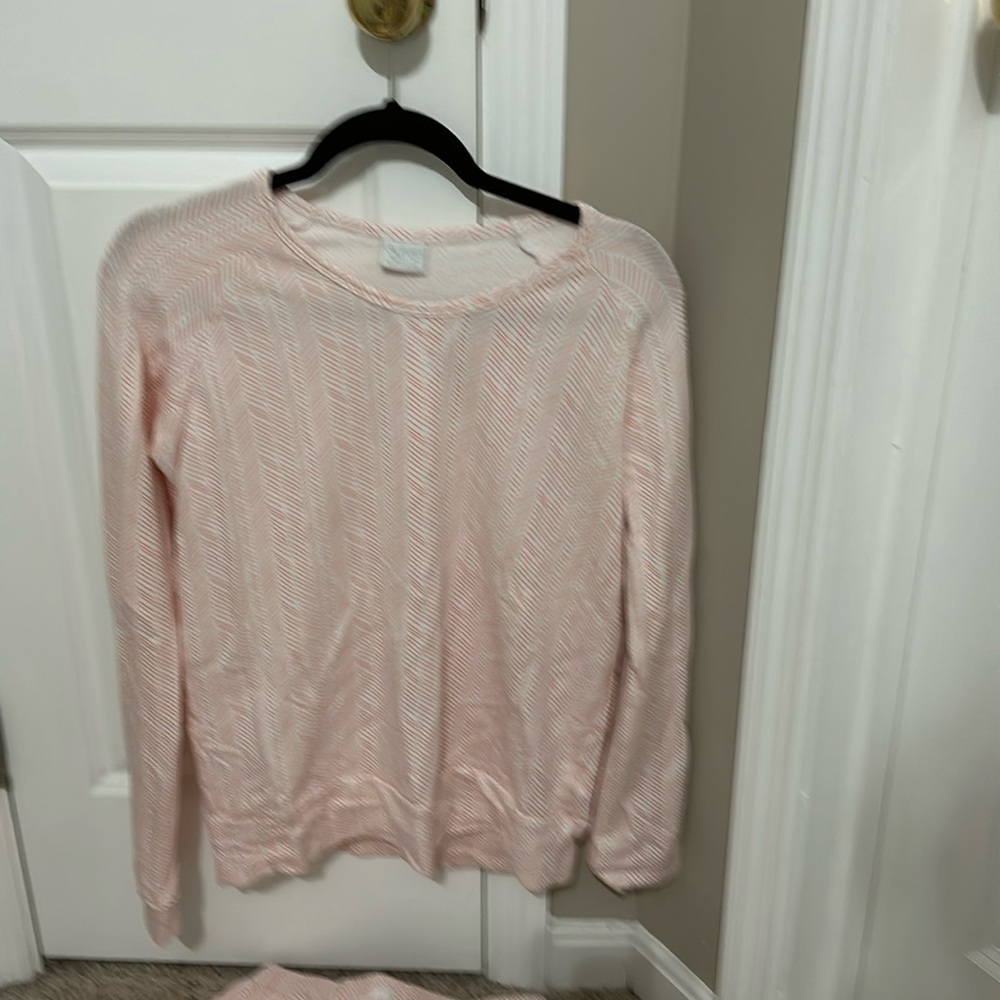 Softsie fleece pajama set